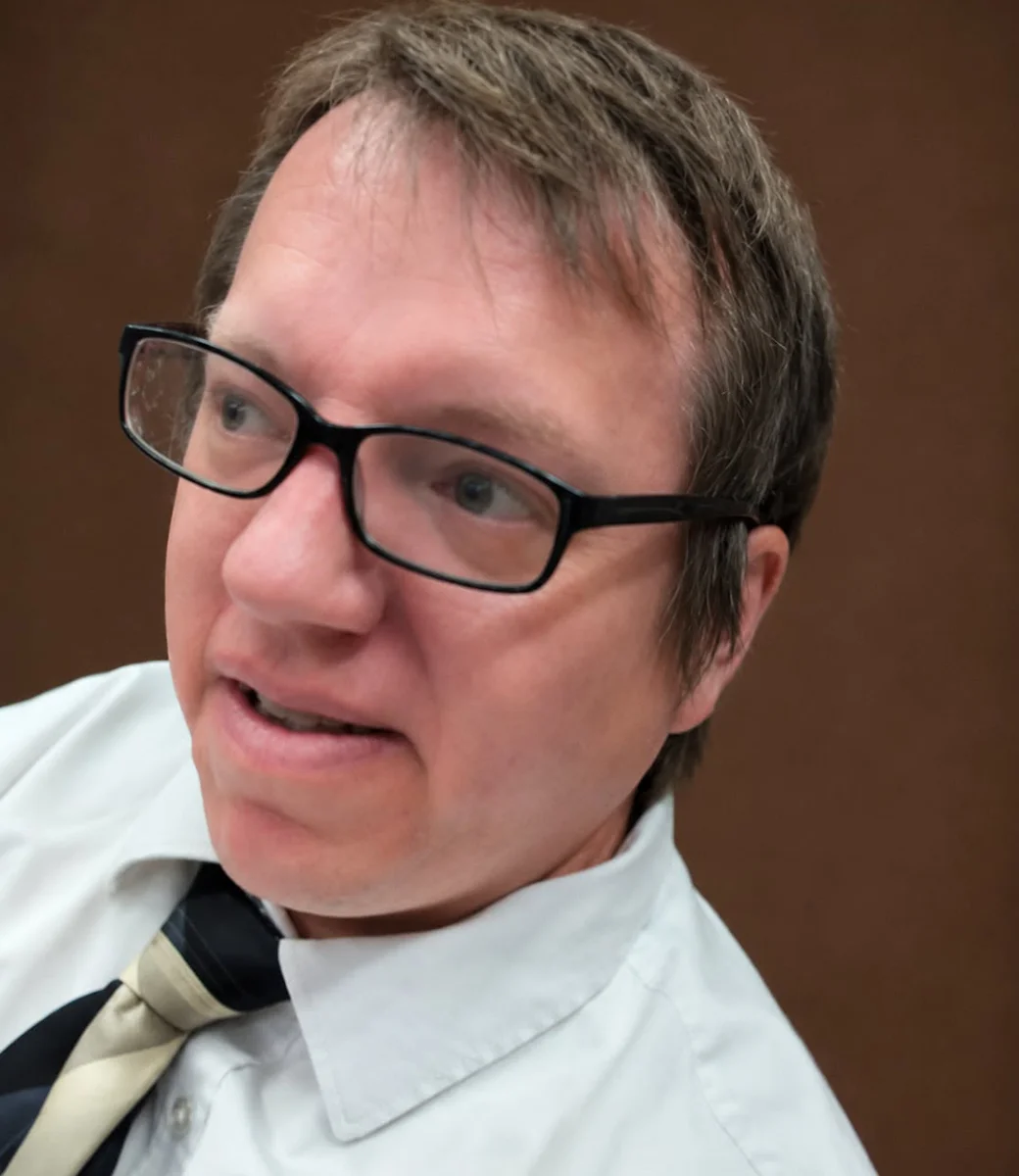 Robert Kuehler, RK Accounting and Tax Services