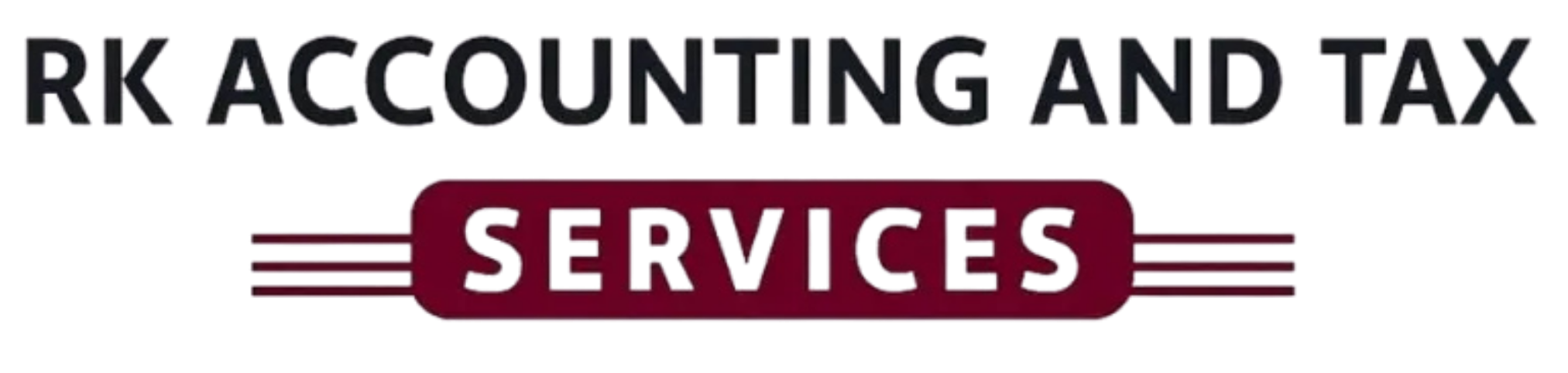 RK Accounting and Tax Services