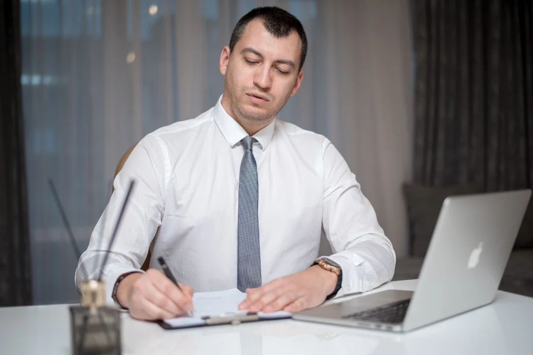 Local payroll support