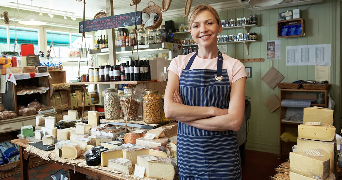 Business tax preparation